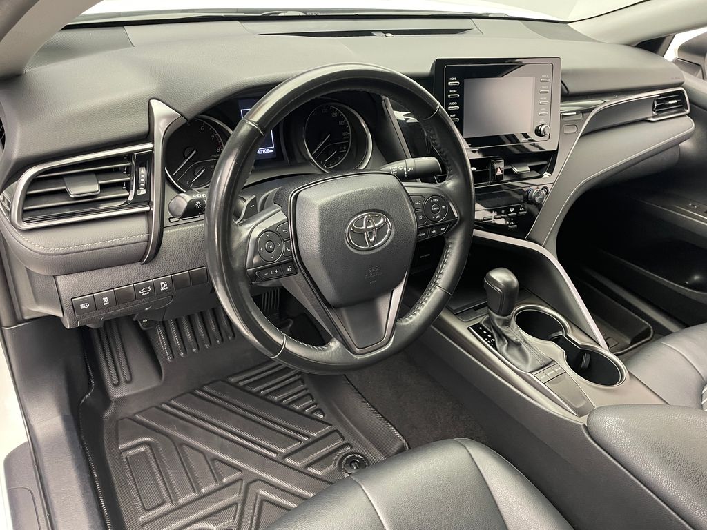 2023 Toyota Camry SE 11
