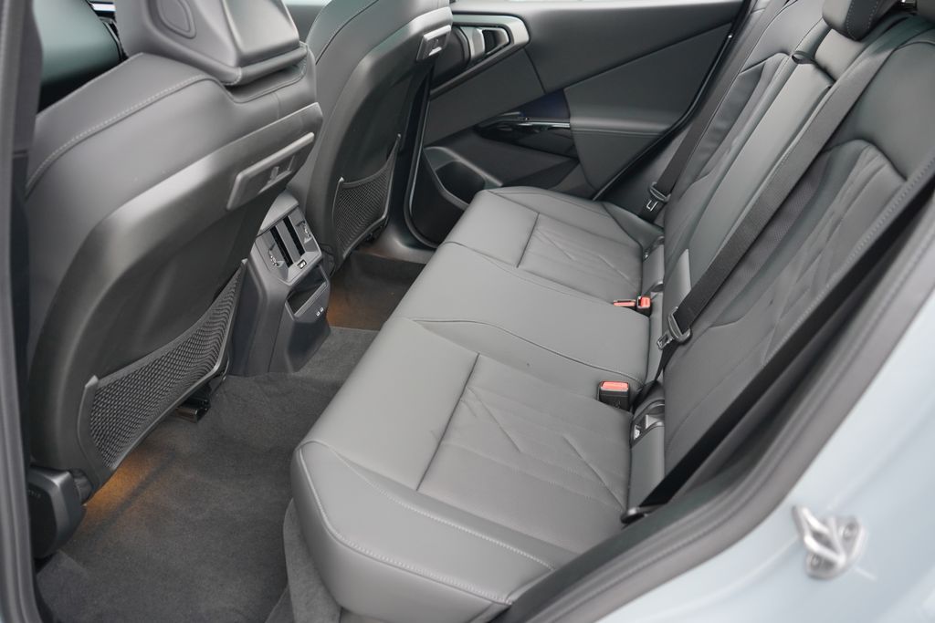 Thumbnail: 2026 BMW X3 - 19