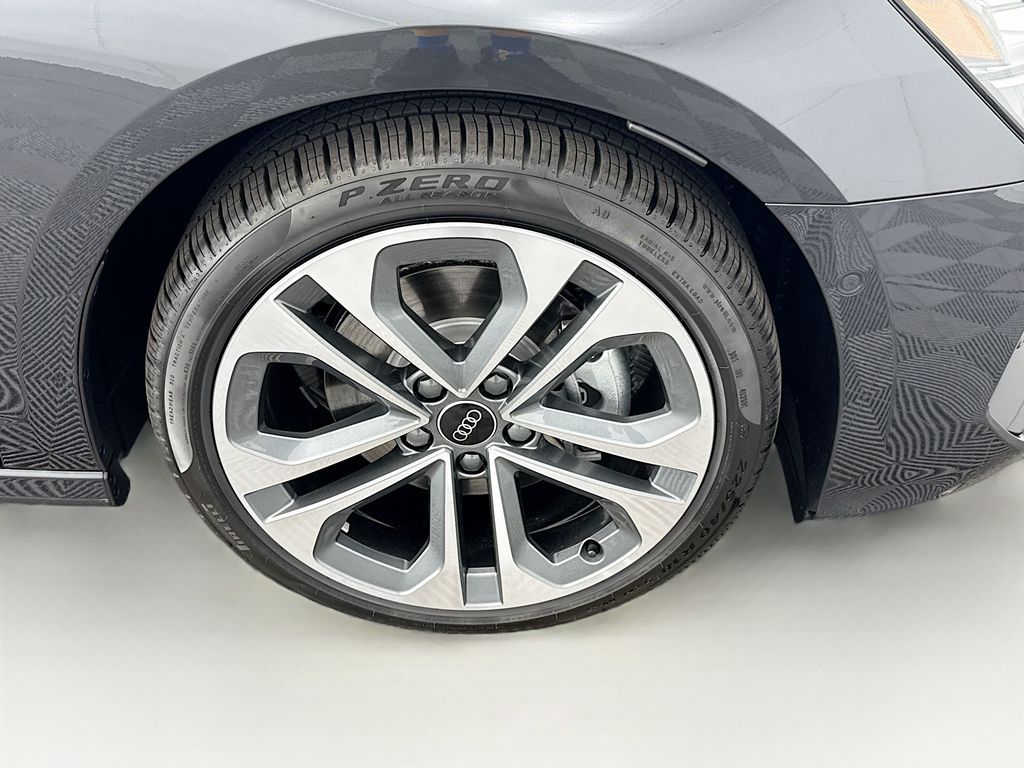 Thumbnail: 2026 Audi A3 - 31