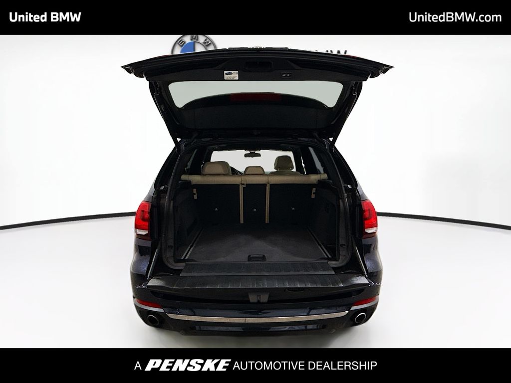 Thumbnail: 2017 BMW X5 - 14