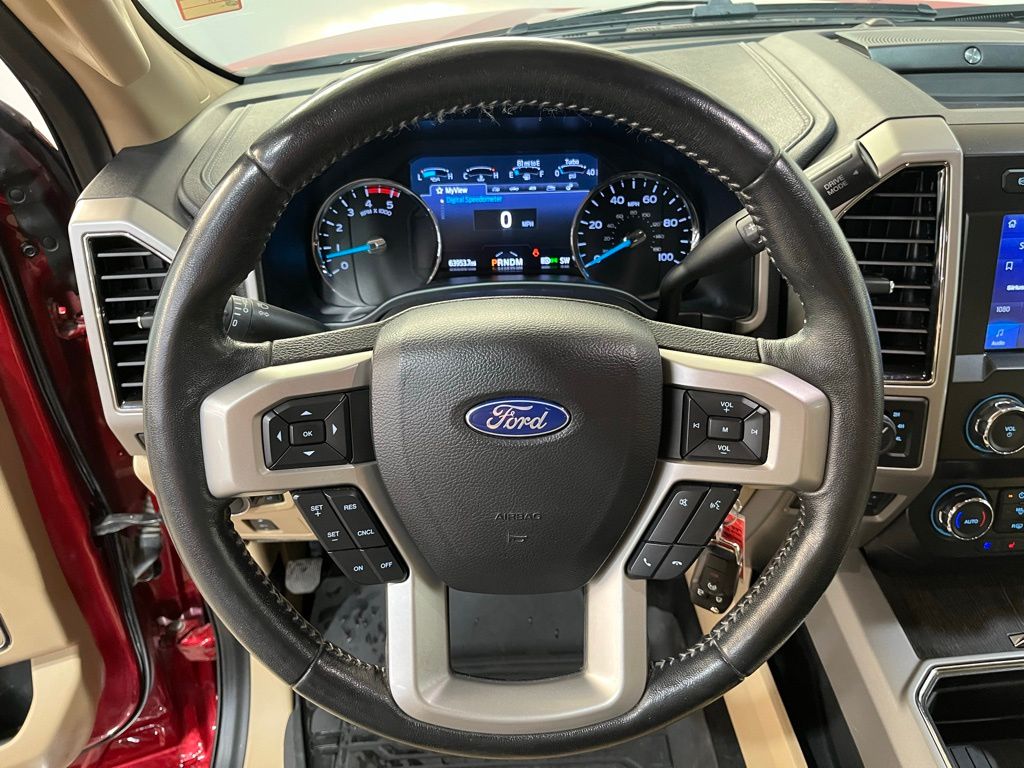 2020 Ford F-350SD Lariat