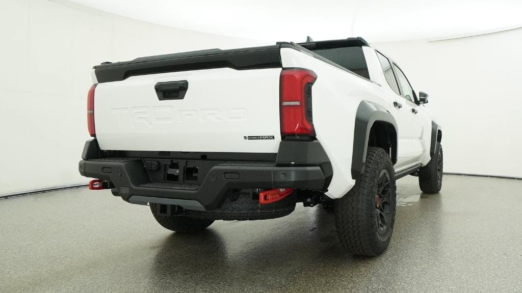 Thumbnail: 2026 Toyota Tacoma - 20