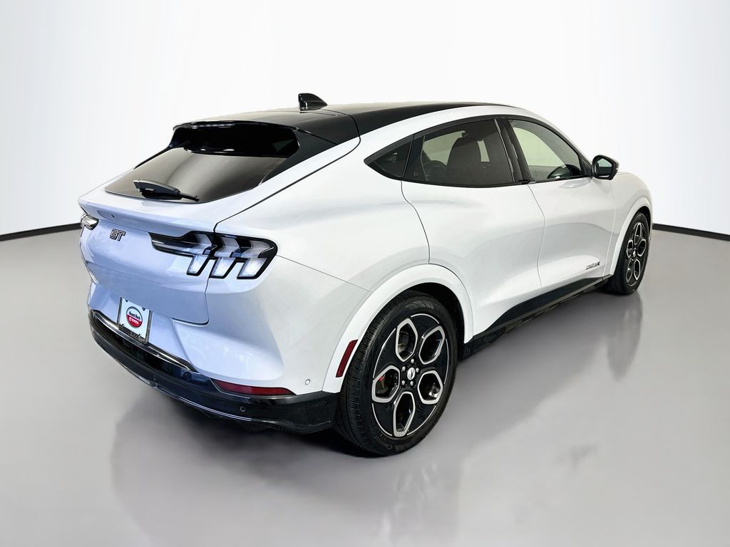 Thumbnail: 2023 Ford Mustang Mach-E - 5