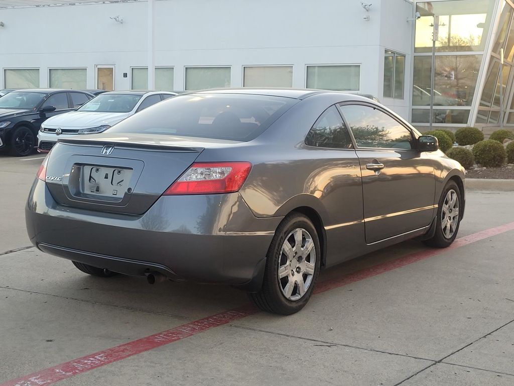 used 2010 Honda Civic car, priced at $5,995