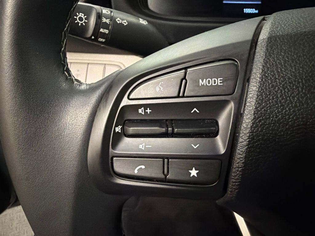 Used 2023 Hyundai Venue SUV