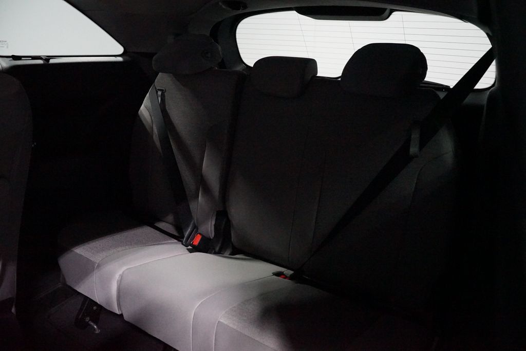 Thumbnail: 2026 Toyota Sienna - 30