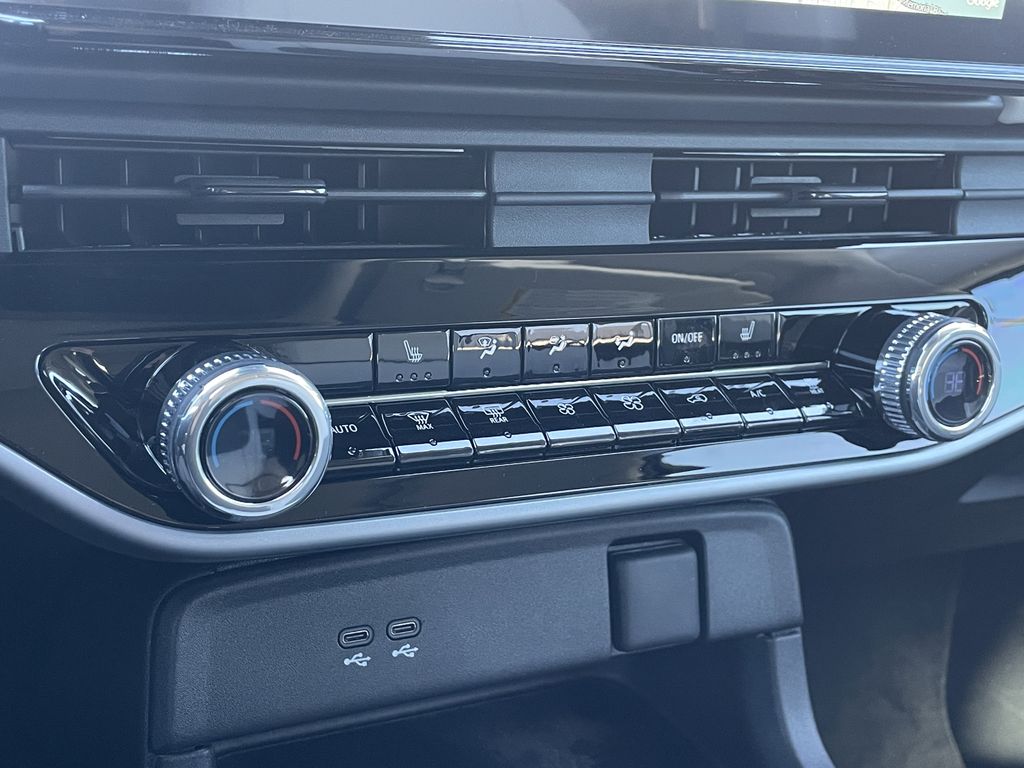 new 2026 Honda Prologue car, priced at $46,603