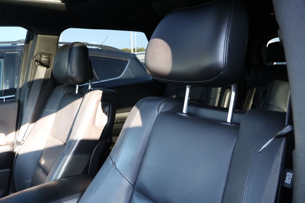 Thumbnail: 2015 Dodge Durango - 13