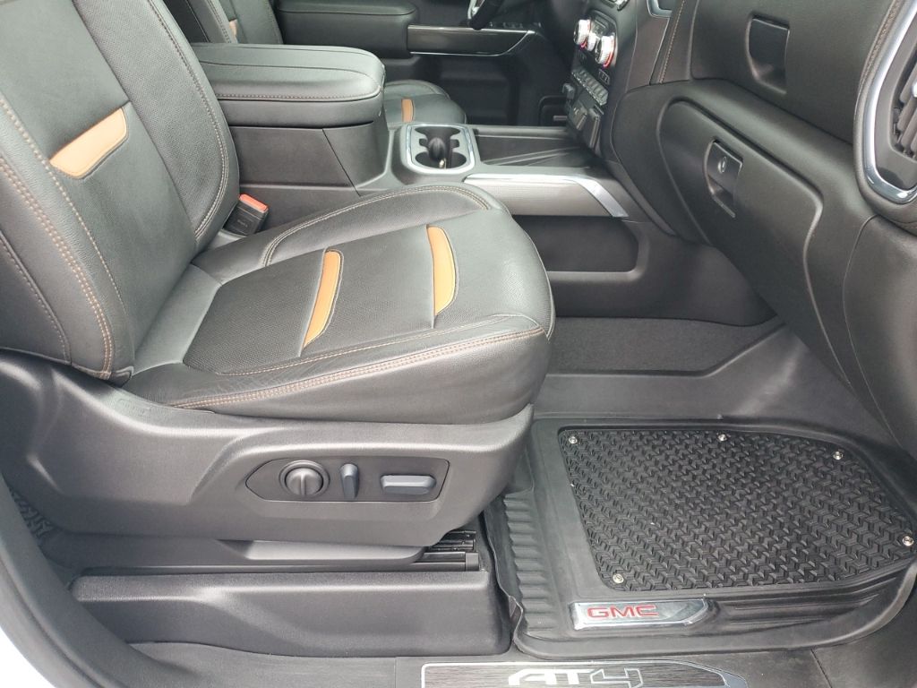 Used Car 2023 Gmc Sierra 2500hd  At4 For Sale Under $60,000 In Austin, Texas