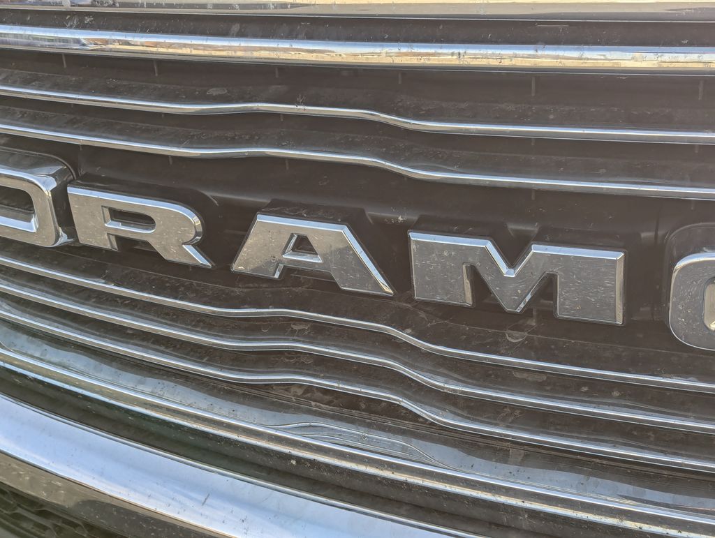 2024 Ram 1500 Laramie 12