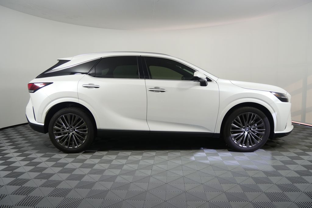 Thumbnail: 2024 Lexus RX - 2