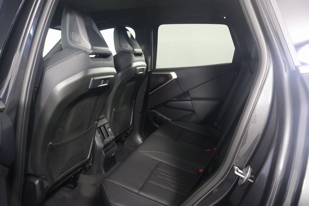 Thumbnail: 2025 BMW X3 - 6