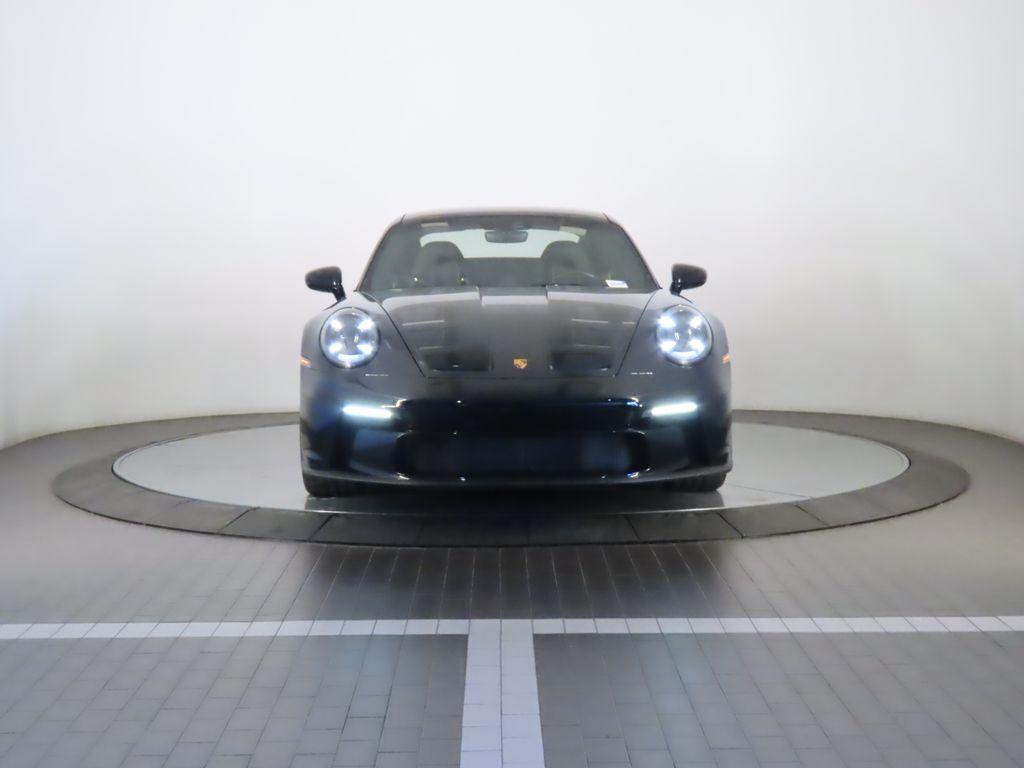 Thumbnail: 2022 Porsche 911 - 8