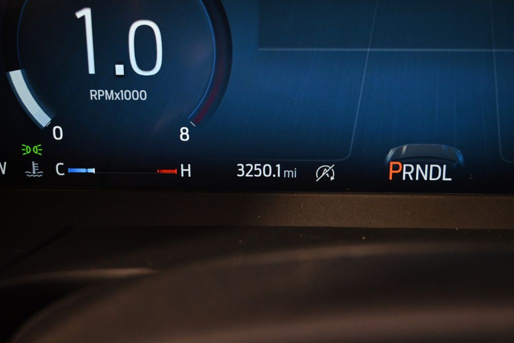 New 2026 Black Ford Active image 26