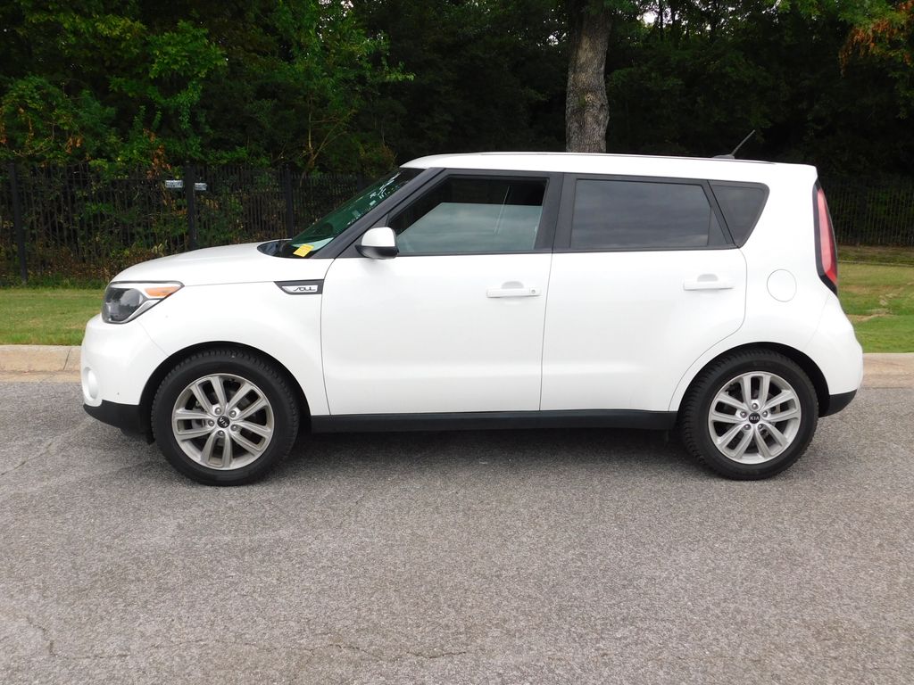 Thumbnail: 2017 Kia Soul - 2