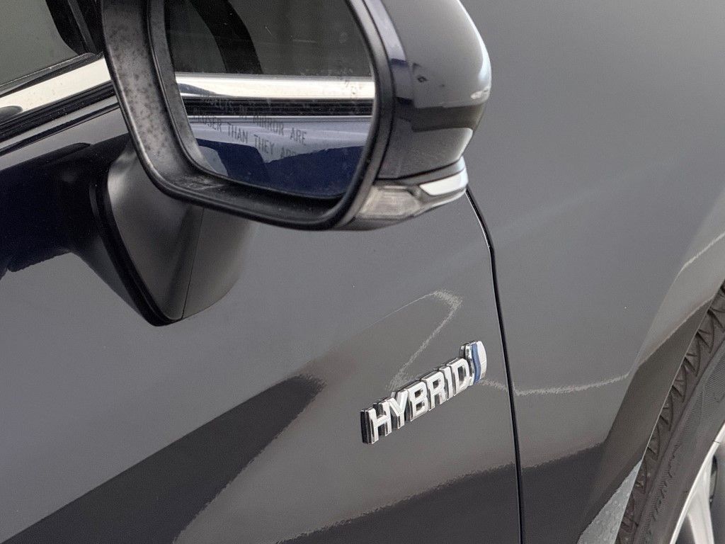 Thumbnail: 2021 Toyota Avalon - 14