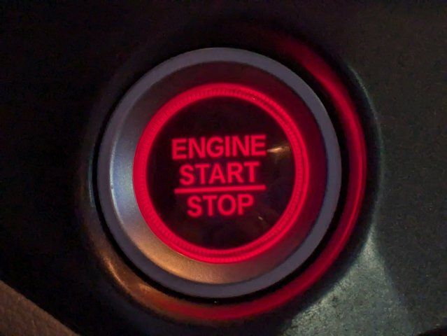 2017 Honda Ridgeline