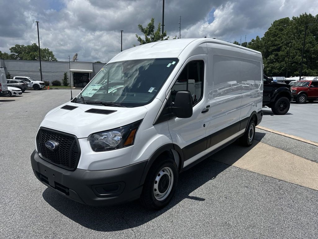 2024 Ford Transit-250 Base 3