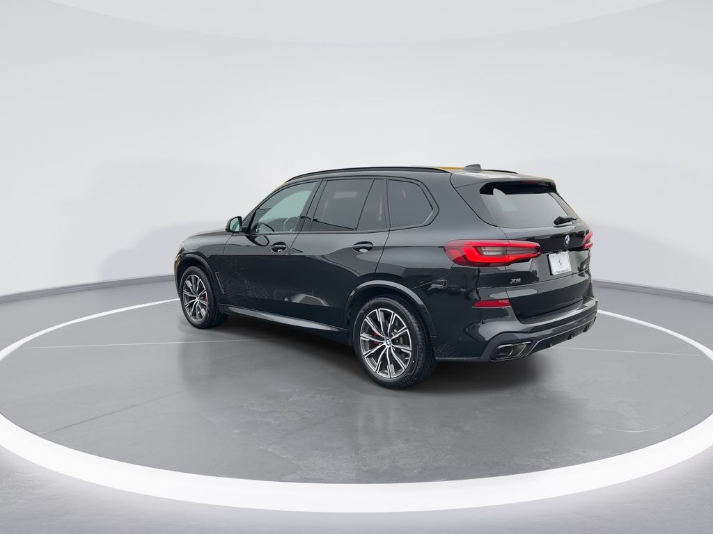 Thumbnail: 2023 BMW X5 - 6