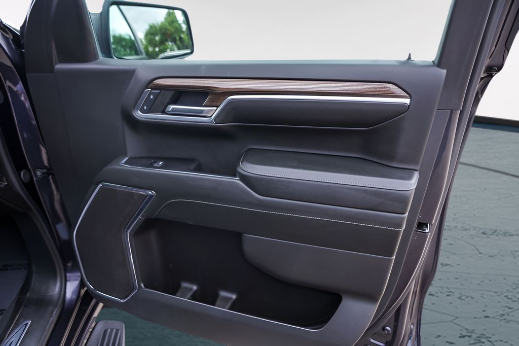 Used Car 2024 Chevrolet Silverado 1500  Lt For Sale Under $50,000 In Austin, Texas