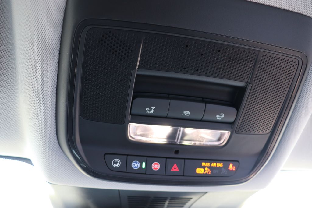 Thumbnail: 2026 Honda Prologue - 27