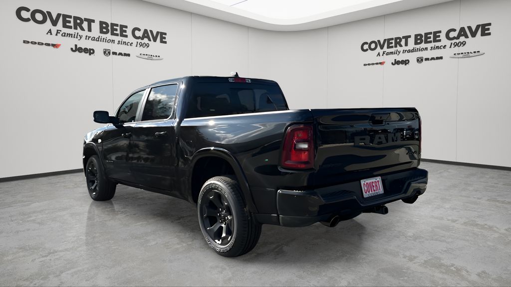 New 2026 Black Ram Big Horn/Lone Star image 6