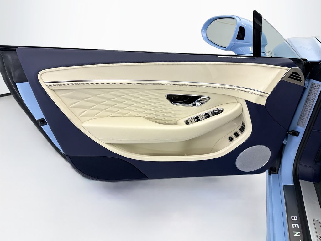 Thumbnail: 2026 Bentley Continental - 31