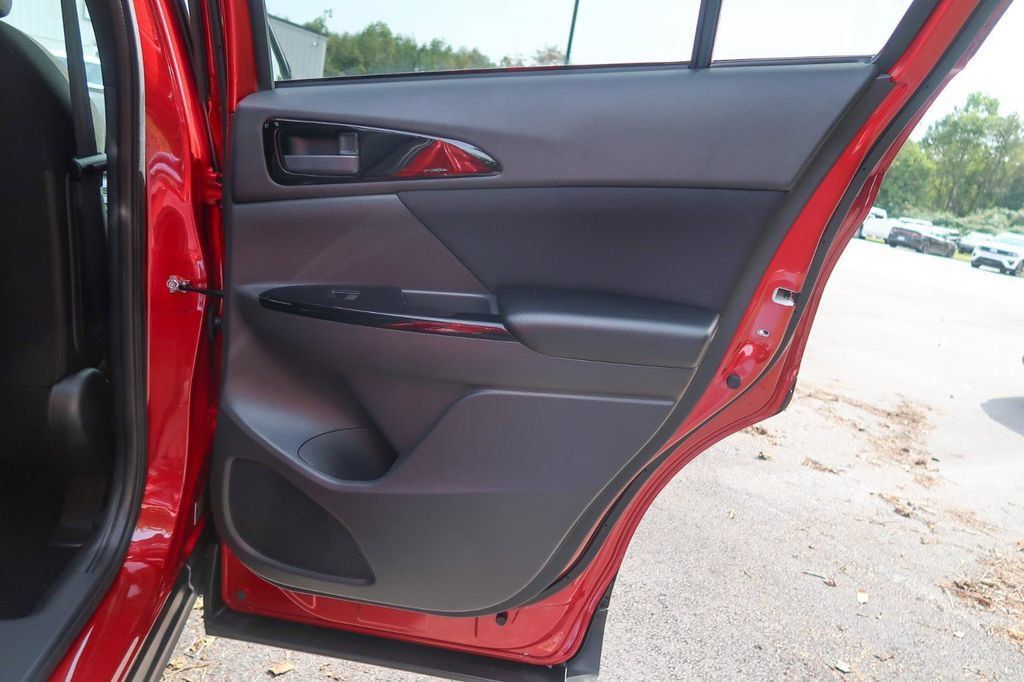 2026 Mitsubishi Eclipse Cross LE - Photo 15