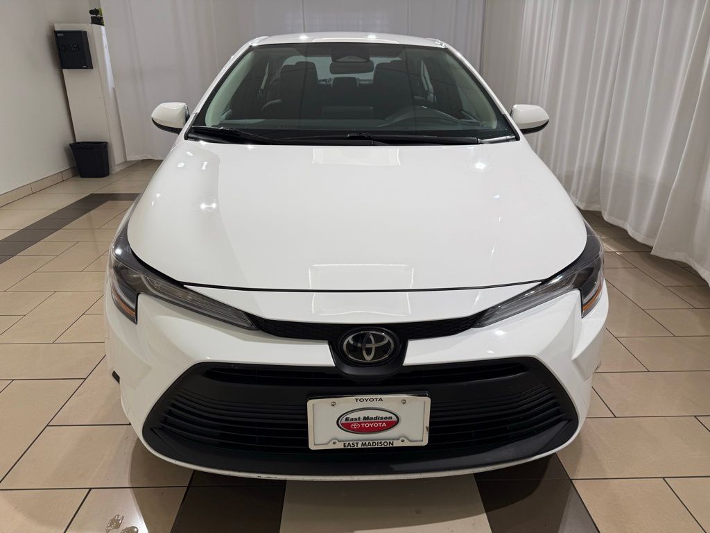 Thumbnail: 2024 Toyota Corolla - 8