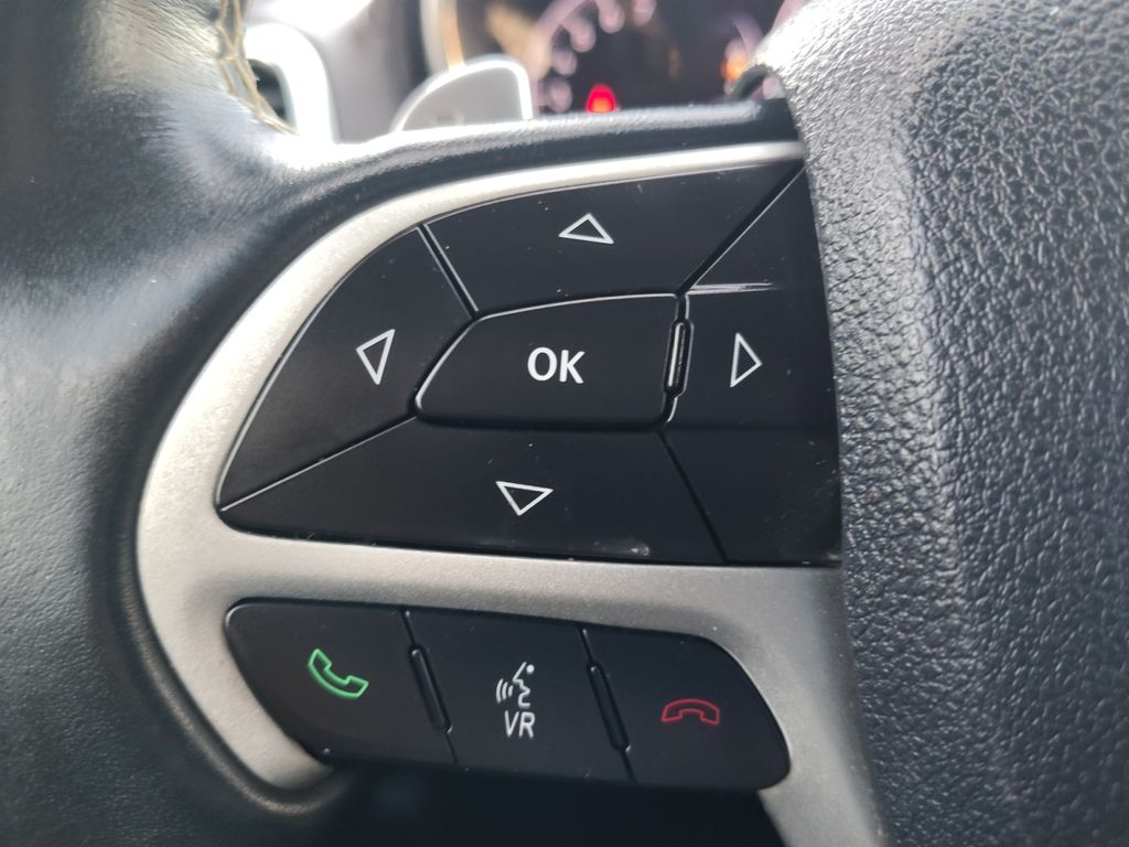 Used Car 2014 Jeep Grand Cherokee  Overland For Sale Under $15,000 In Austin, Texas