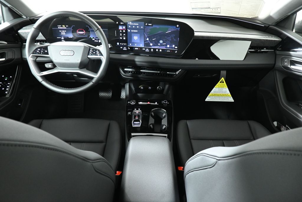 Thumbnail: 2025 Audi A6 - 4