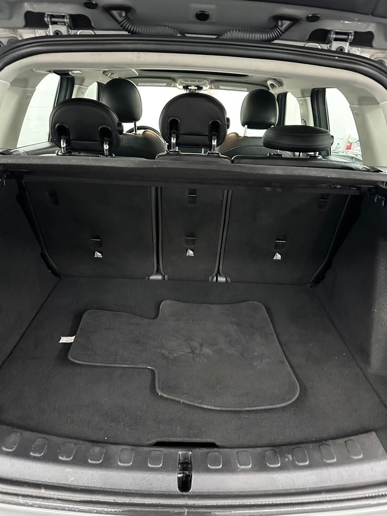 used 2019 MINI Cooper S Countryman car, priced at $15,385