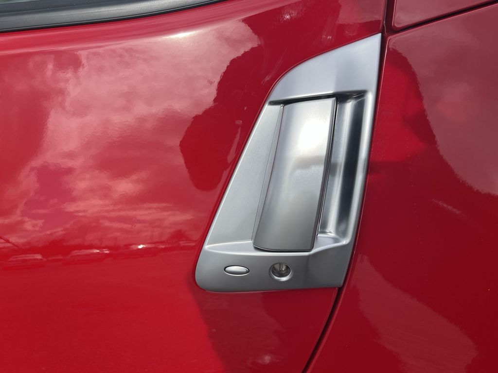 Thumbnail: 2013 Nissan Z - 27