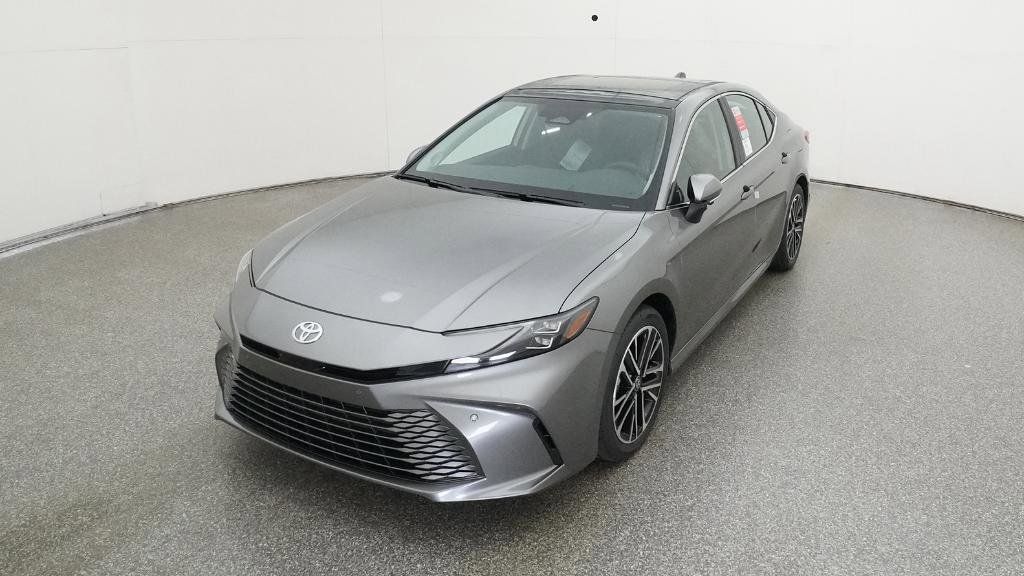 Thumbnail: 2025 Toyota Camry - 12
