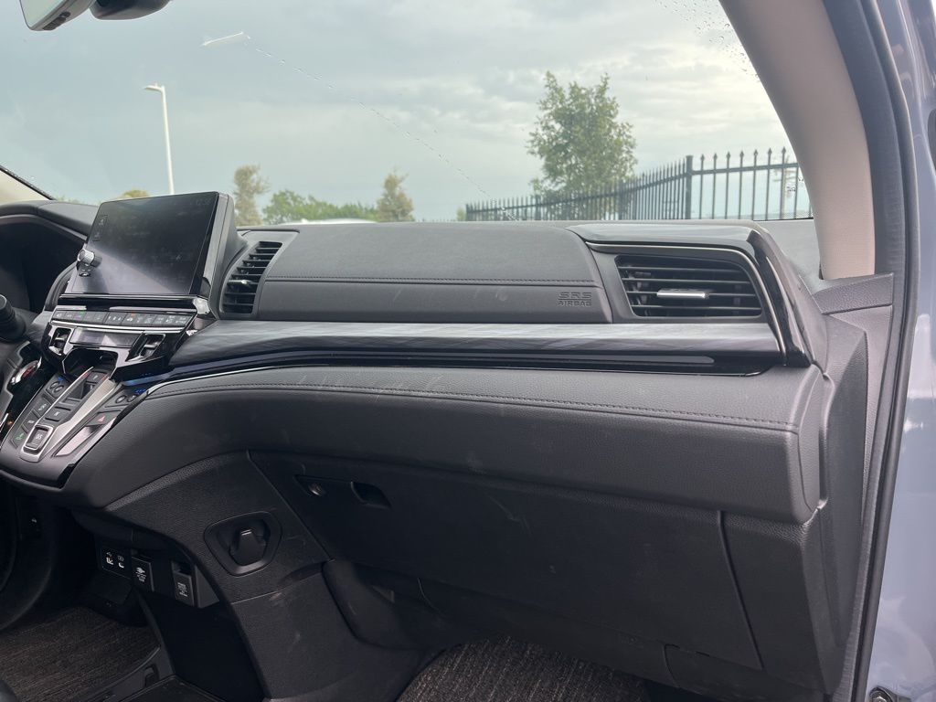 Thumbnail: 2025 Honda Odyssey - 31