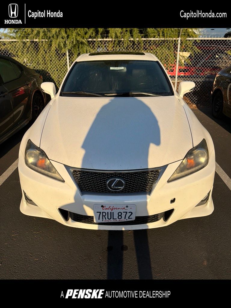 2013 Lexus IS 250 -
                  San Jose, CA
