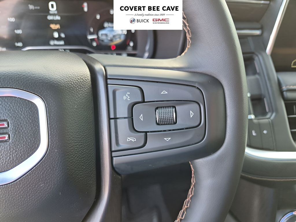 Used Car 2024 Gmc Yukon Xl  At4 For Sale Under $70,000 In Austin, Texas