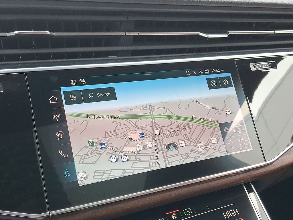 Thumbnail: 2026 Audi Q7 - 14