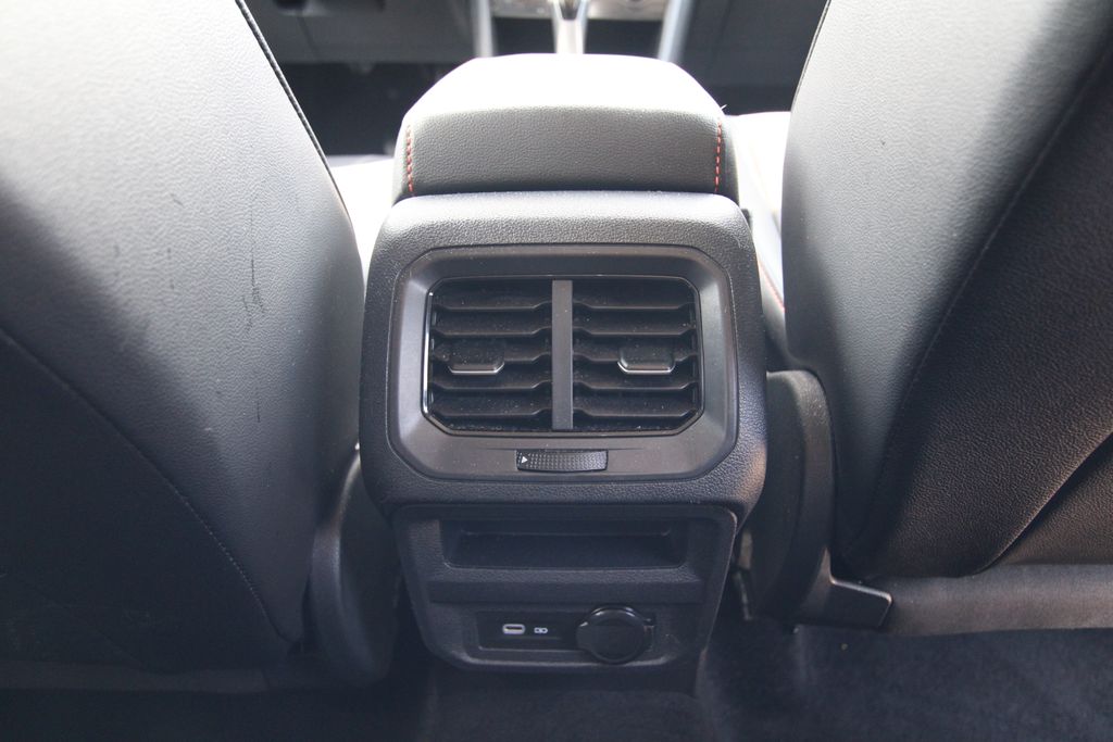 Used 2024 Volkswagen Tiguan SUV