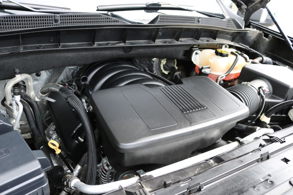 Used Car 2020 Gmc Sierra 1500  Slt For Sale Under $35,000 In Austin, Texas