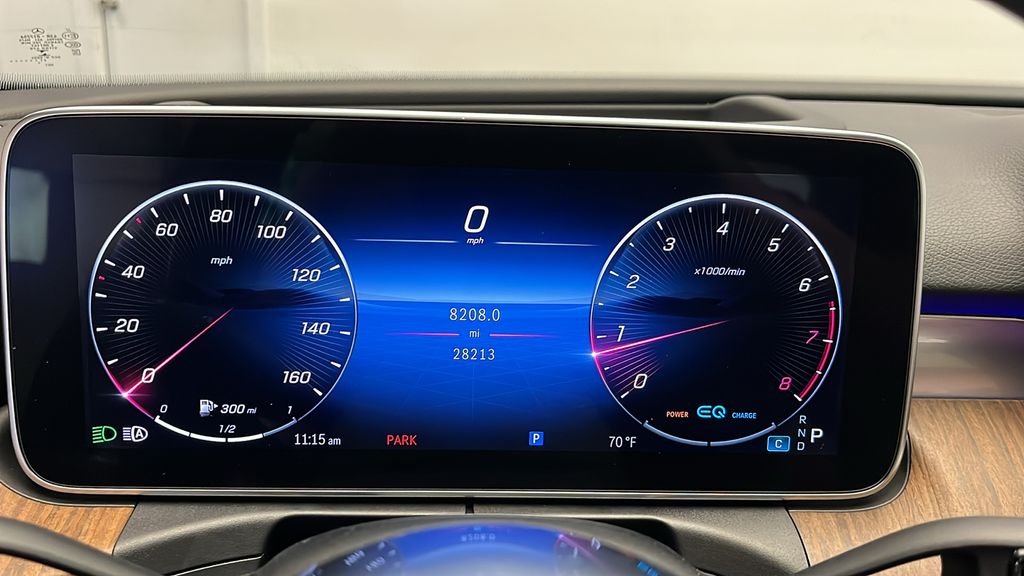 2022 Mercedes-Benz C-Class C 300 16
