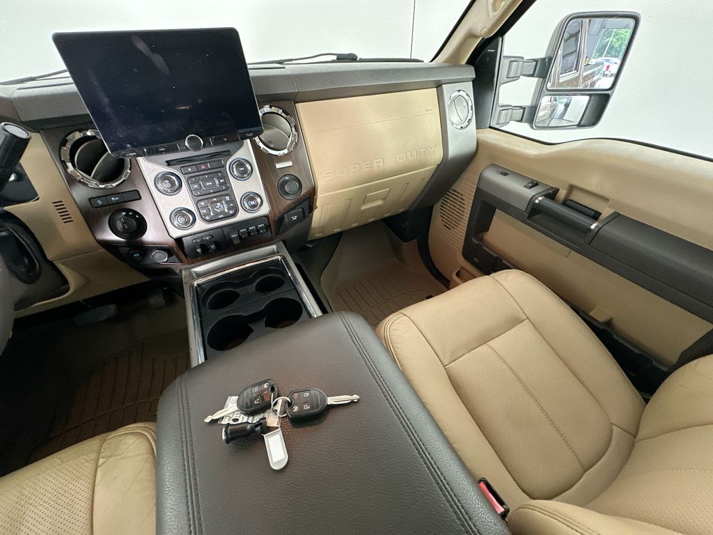 FordF-250SD11