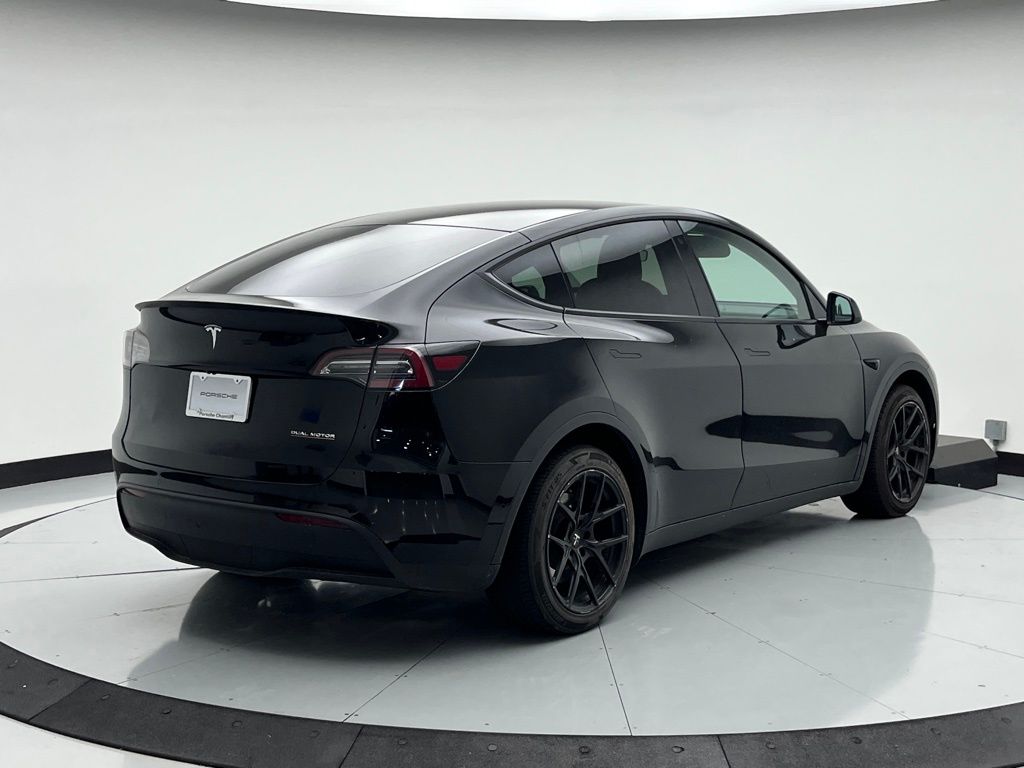 Thumbnail: 2020 Tesla Model Y - 5