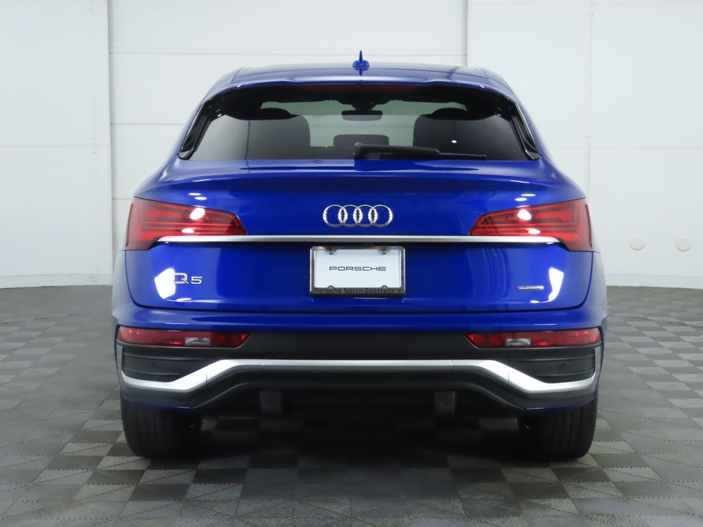 Thumbnail: 2024 Audi Q5 - 6