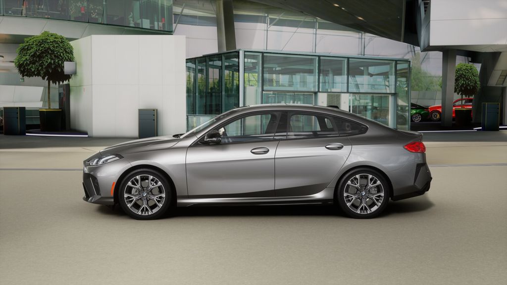 Thumbnail: 2026 BMW 2 Series - 31