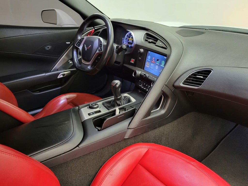 Thumbnail: 2019 Chevrolet Corvette - 16