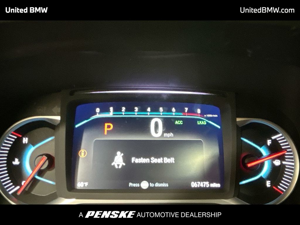 Thumbnail: 2019 Honda Pilot - 15