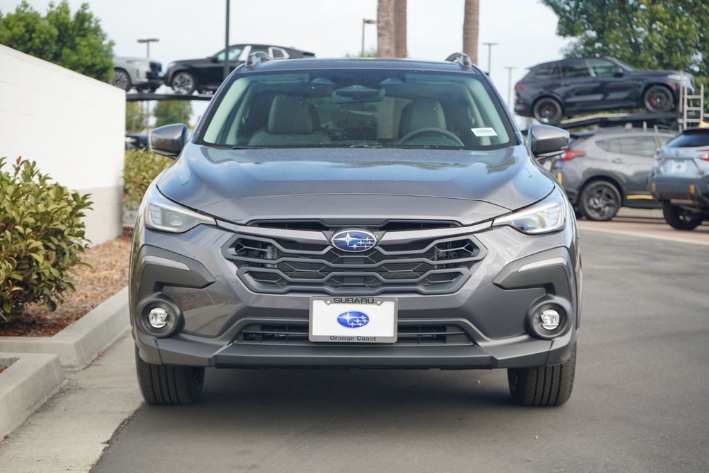 Thumbnail: 2025 Subaru Crosstrek - 5