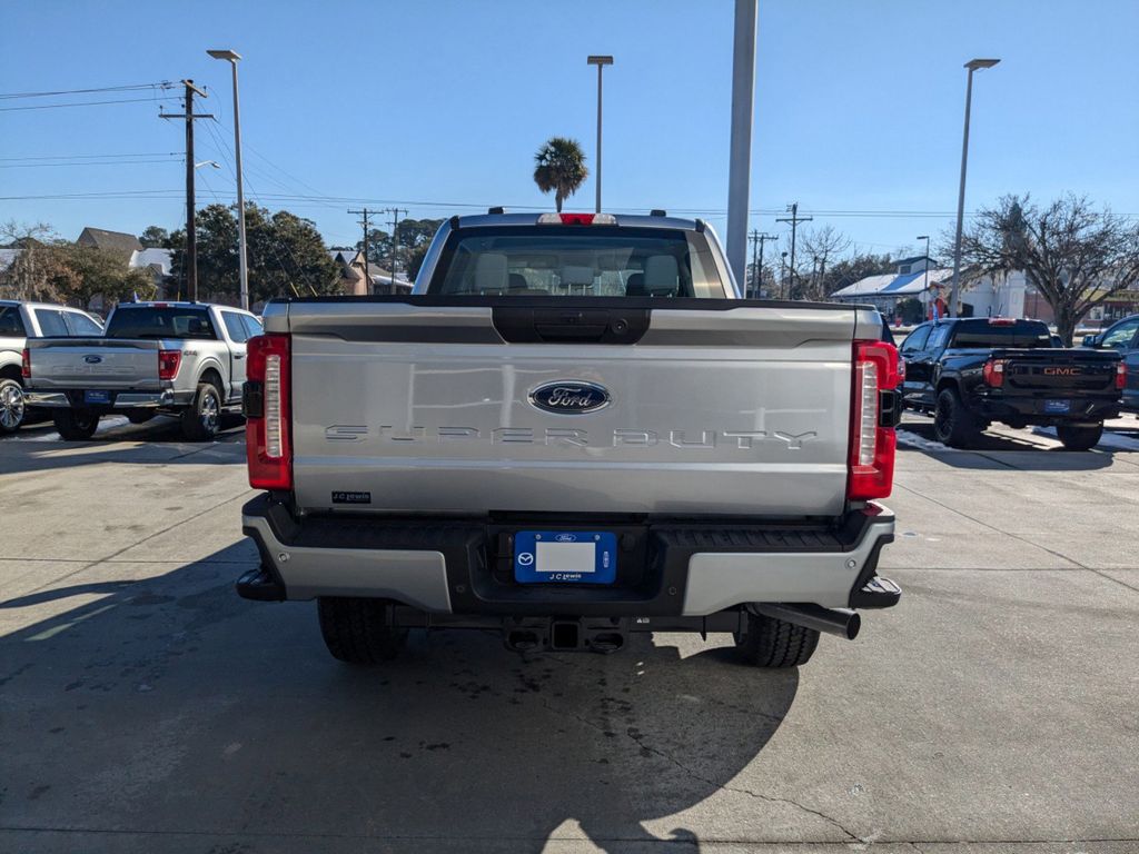 2024 Ford F-250 Super Duty XL