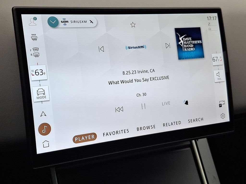 Thumbnail: 2026 Land Rover Range Rover Evoque - 14